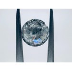 DIAMANT 1,85 KARAT - I2 - C40304-30