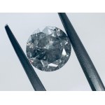 DIAMANT 1,85 KARAT - I2 - C40304-30