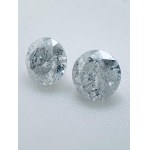 2 DIAMONDS 3.13 CT H-I - I2-I3 - C40206-23