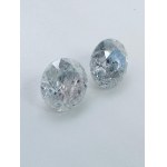 2 DIAMONDS 3.13 CT H-I - I2-I3 - C40206-23