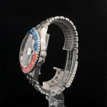 ROLEX GMT-MASTER 1675 - RARITY FROM 1961