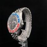 ROLEX GMT-MASTER 1675 - RARITY FROM 1961