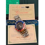 ROLEX GMT-MASTER 1675 - RARITY FROM 1961