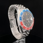 ROLEX GMT-MASTER 1675 - RARITY FROM 1961