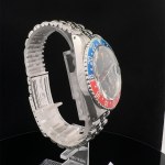 ROLEX GMT-MASTER 1675 - RARITY FROM 1961