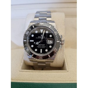 Rolex Submariner Date 126610LN