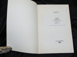 Anno drammatico 1945 Tadeusz Żenczykowski Danzica Oficyna Wydawnicza 1988 seconda tiratura