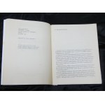 drugi obieg Felietony i dialogi / Jacek Fedorowicz. Wydano, Warszawa : Oficyna Wydawnicza Pokolenie, 1989.