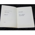 drugi obieg Zbyt głośna samotność / Bohumil Hrabal petit 1989