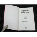 Zagrożenia współczesne Irena Lasota drugi obieg New York : CSS [The Committee in Support of Solidarity]