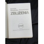 The second circulation of Approximation / Danuta Pecynska [i. e. Pacyńska]-Drzewinska.