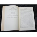 Journal 1954 / Leopold Tyrmand Édition nationale 1, Varsovie : Res Publica, 1989.
