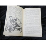 Tomek's mysterious expedition / Alfred Szklarski ; [ill. Jozef Marek]. 1st mass edition 1971