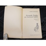 Tom's adventures in the Black Continent / Alfred Szklarski ; [ill. Jozef Marek].