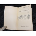 Tomek na tropach Yeti / Alfred Szklarski ; [il. Józef Marek]. wydanie 1 masowe 1971