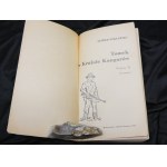 Tom in the land of kangaroos / Alfred Szklarski ; [ill. Jozef Marek]. 2nd bulk edition 1973