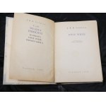 Dwie wieże / J. R. R. Tolkien Czytelnik, 1962. wydanie 1