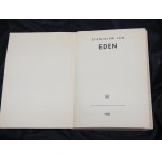Eden / Stanisław Lem Edition, 2. vyd. 1968.