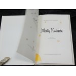 The Little Prince / Antoine de Saint-Exupery 1988 [ill. Author].
