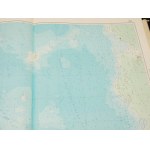 Atlas of the oceans Indian Ocean Atlantic Ocean