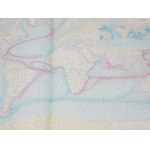 Atlas of the oceans Indian Ocean Atlantic Ocean