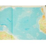 Atlas of the oceans Indian Ocean Atlantic Ocean