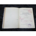 Wskazówki do preparowania nerwów i naczyń Szumowski 1925 Exlibris wam