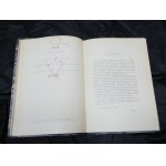 Wskazówki do preparowania nerwów i naczyń Szumowski 1925 Exlibris wam