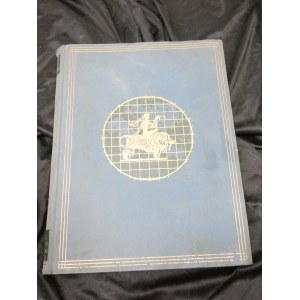 Antropogeografia / napisali Bogdan Zaborski i Antoni Wrzosek 1936