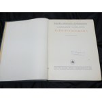 Antropogeografia / napisali Bogdan Zaborski i Antoni Wrzosek 1936