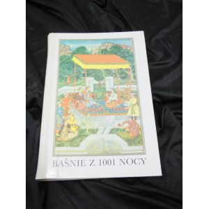 Príbehy z 1001 noci