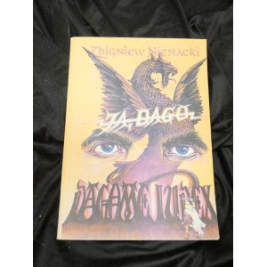 Ja, Dago / Zbigniew Nienacki 1989