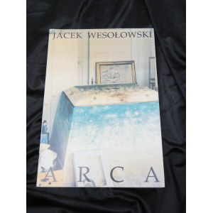 Jacek Wesołowski arca