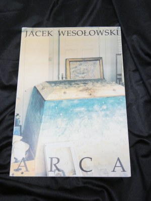 Jacek Wesolowski arca