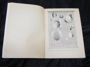 Wokół księżyca / Jules Verne il. Daniel Mróz
