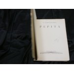 Pepita / V. Sackville-West 1939