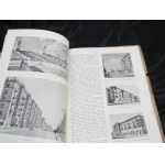 Architektura Sowiecka Moskwa 1953 nr 4