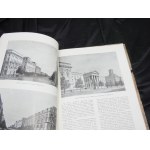 Architektura Sowiecka Moskwa 1953 nr 4