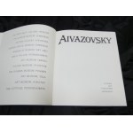 Ajwazowski album Aivazovsky / [comp. and introd. by Nikolai Novouspensky
