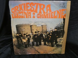 Orkiestra Uliczna Z Chmielnej - Orkiestra Uliczna Z Chmielnej Vinyl