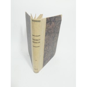 BOTANICKÉ NOVINKY ROČNÍK 15 ROK 1971