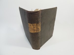 Kronika Lekarska : annuario completo bisettimanale 1903