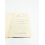 Nauka o suchotach płucnych Sokołowski 1921
