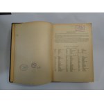 Reichs-Gesundheitsblatt 1942 Dziennik Zdrowia Rzeszy III rzesza Reichs Gesundheitsblatt III RZESZA