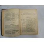 Reichs-Gesundheitsblatt 1942 Dziennik Zdrowia Rzeszy III rzesza Reichs Gesundheitsblatt III RZESZA