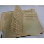 Medycyna Doświadczalna i Społeczna Hirszfeld Tom 1-10 roczniki 1923 -1929