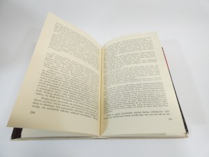 Erde sammelt Asche / Kisielewski Reprint 2. Aufl. 1939.