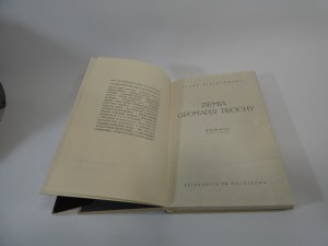 Erde sammelt Asche / Kisielewski Reprint 2. Aufl. 1939.
