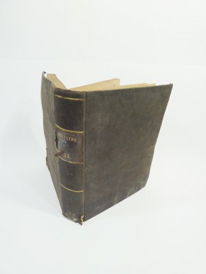 Médecine : journal hebdomadaire 1887 volume XV