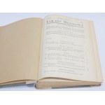 LEKARZ WOJSKOWY 1950 WAM WOJSKOWA AKADEMIA MEDYCZNA